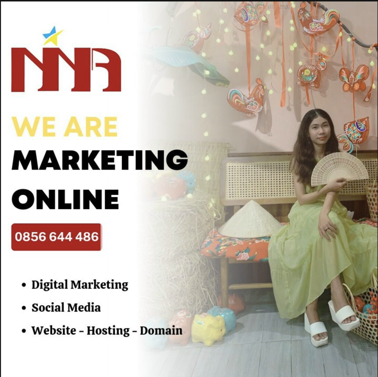 Thiết kế website tại Đồng Tháp