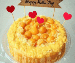 BÁNH BÔNG LAN TRỨNG MUỐI