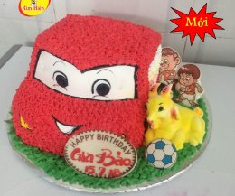 BÁNH KEM MỚI 