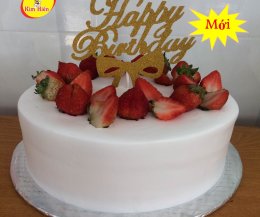 BÁNH KEM TƯƠI BK706