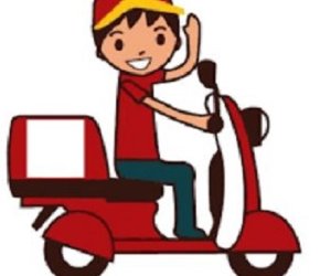 DỊCH VỤ GIAO HÀNG TẬN NƠI