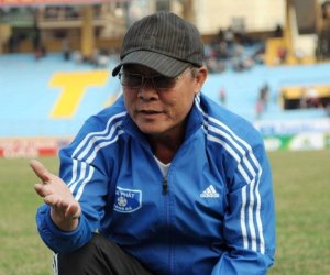 Chuyên gia Việt chỉ ra lợi thế của Olympic Việt Nam trước Hàn Quốc